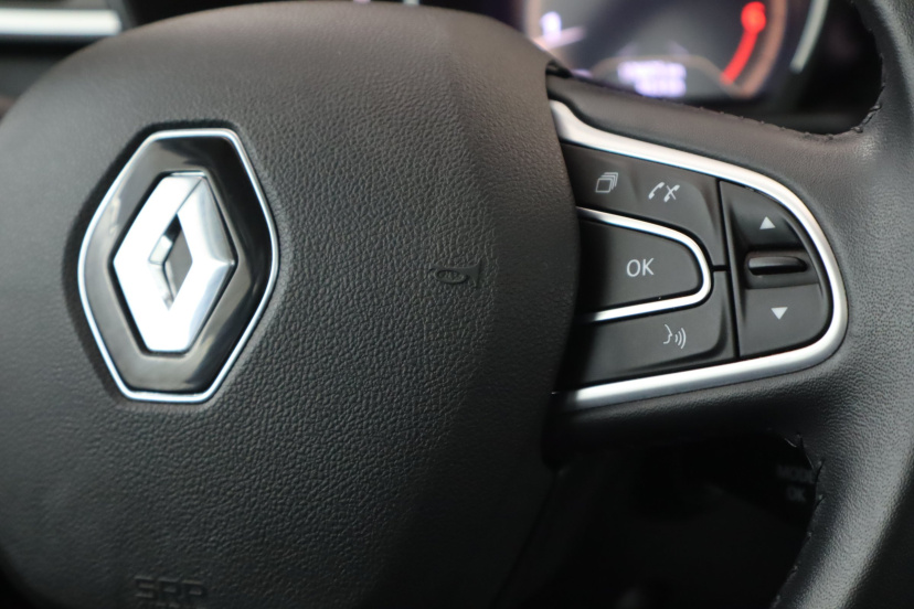 Renault Kadjar, 2018