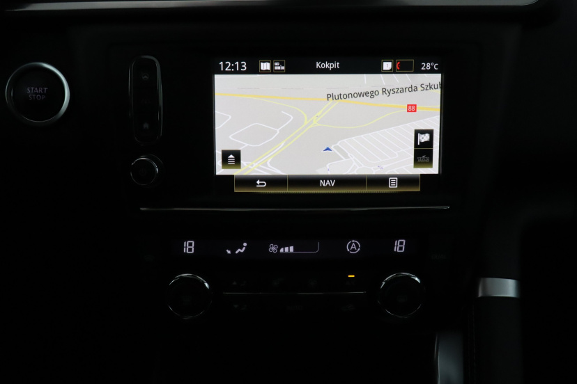 Renault Kadjar, 2018
