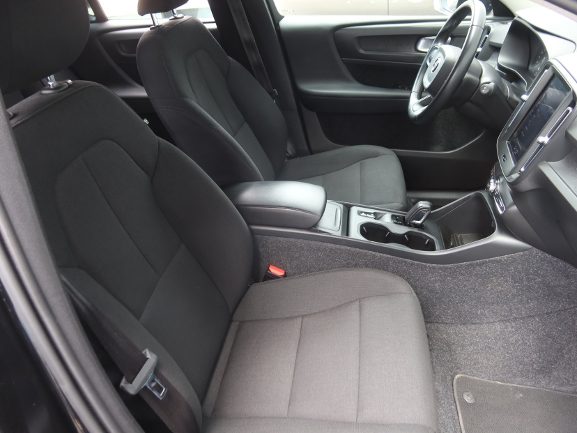 Volvo XC40, 2020