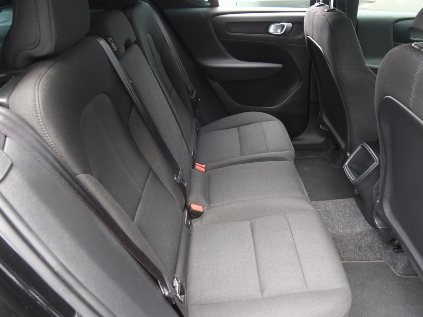 Volvo XC40, 2020