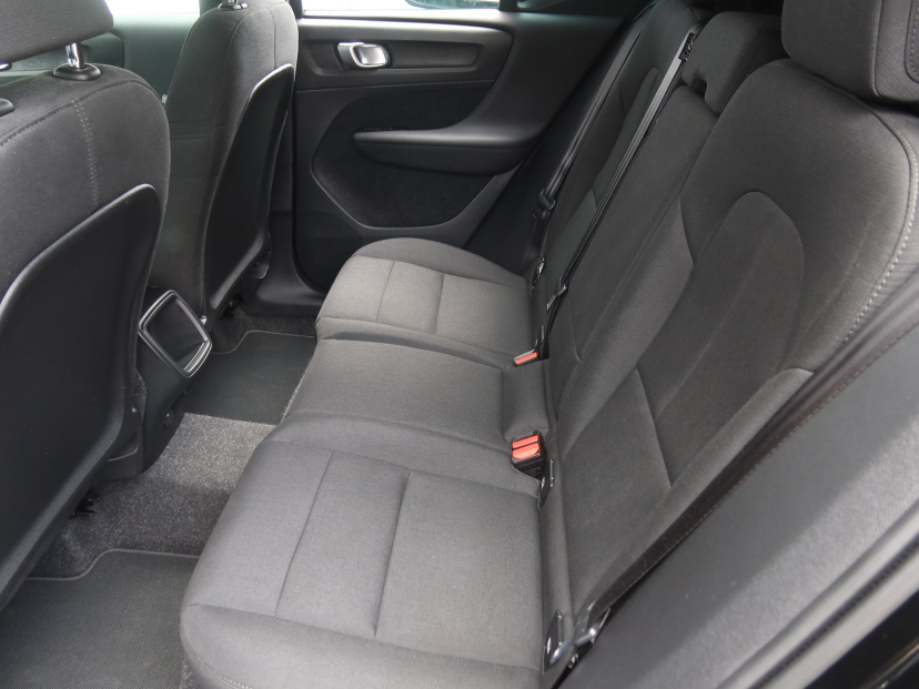 Volvo XC40, 2020