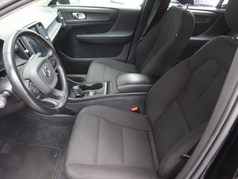 Volvo XC40, 2020