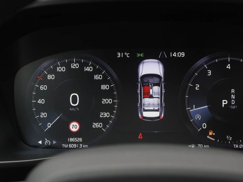 Volvo XC40, 2020