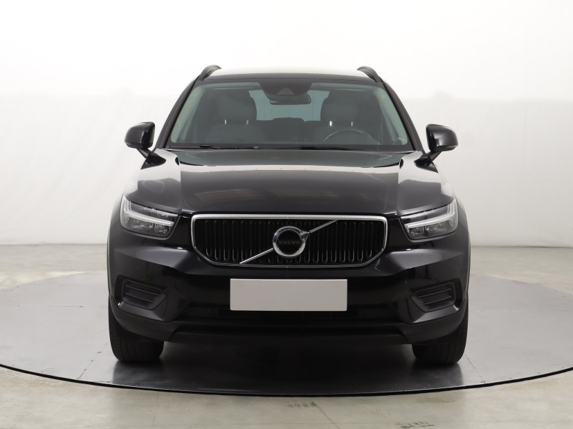 Volvo XC40, 2020