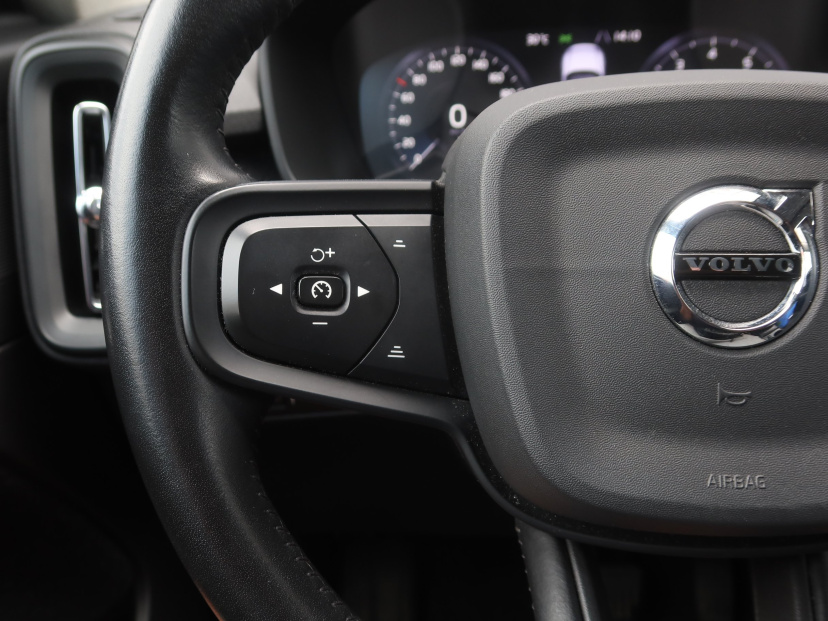 Volvo XC40, 2020