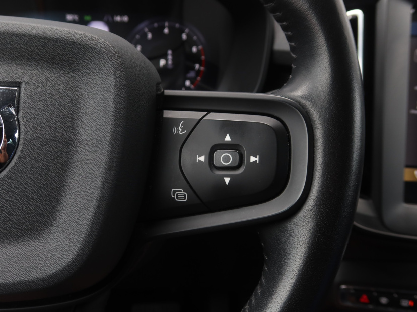 Volvo XC40, 2020