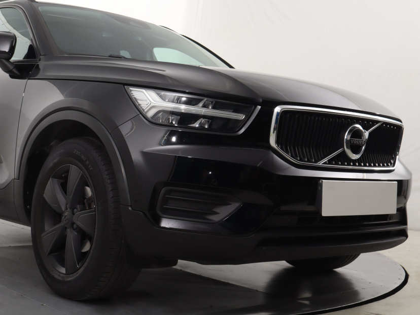 Volvo XC40, 2020