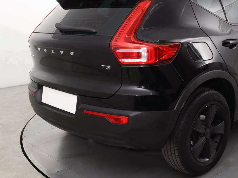 Volvo XC40, 2020