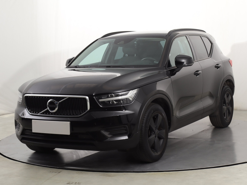 Volvo XC40, 2020