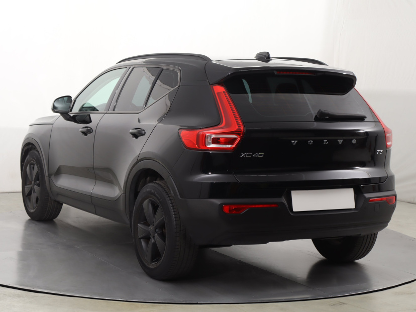 Volvo XC40, 2020