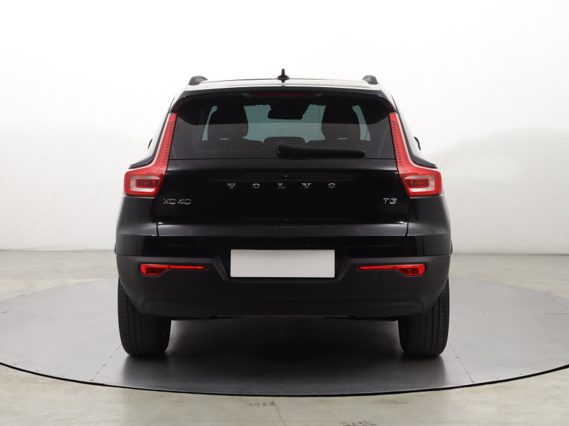 Volvo XC40, 2020