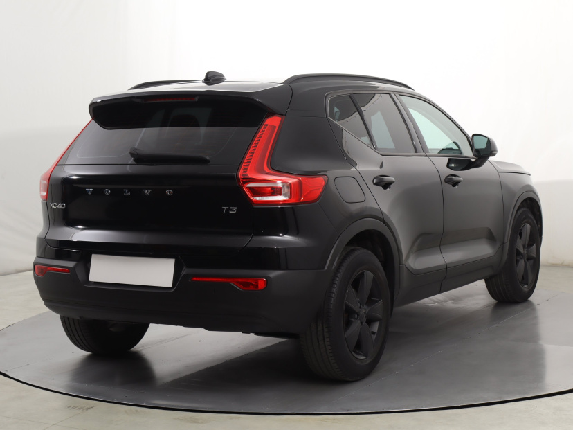 Volvo XC40, 2020