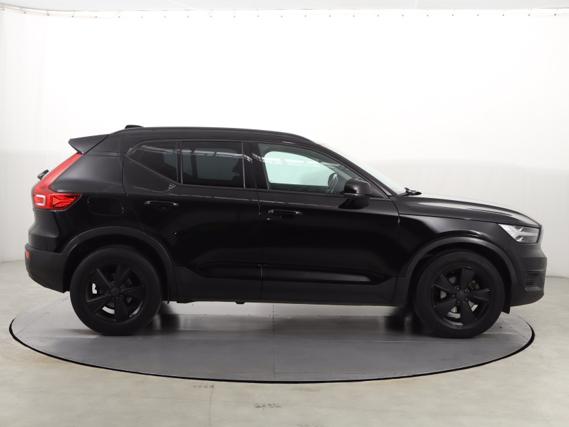 Volvo XC40, 2020