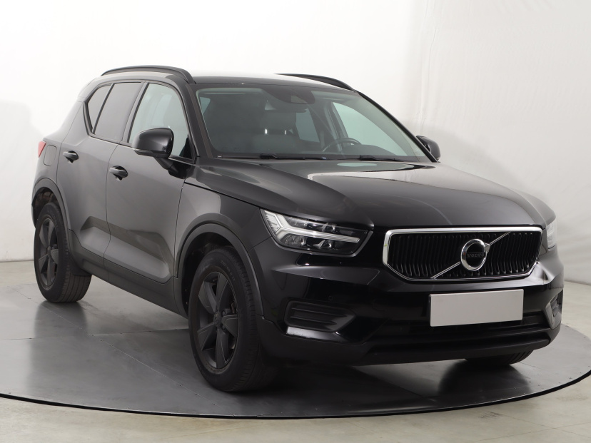 Volvo XC40, 2020