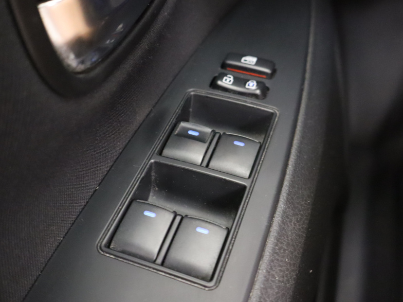 Toyota Avensis, 2015