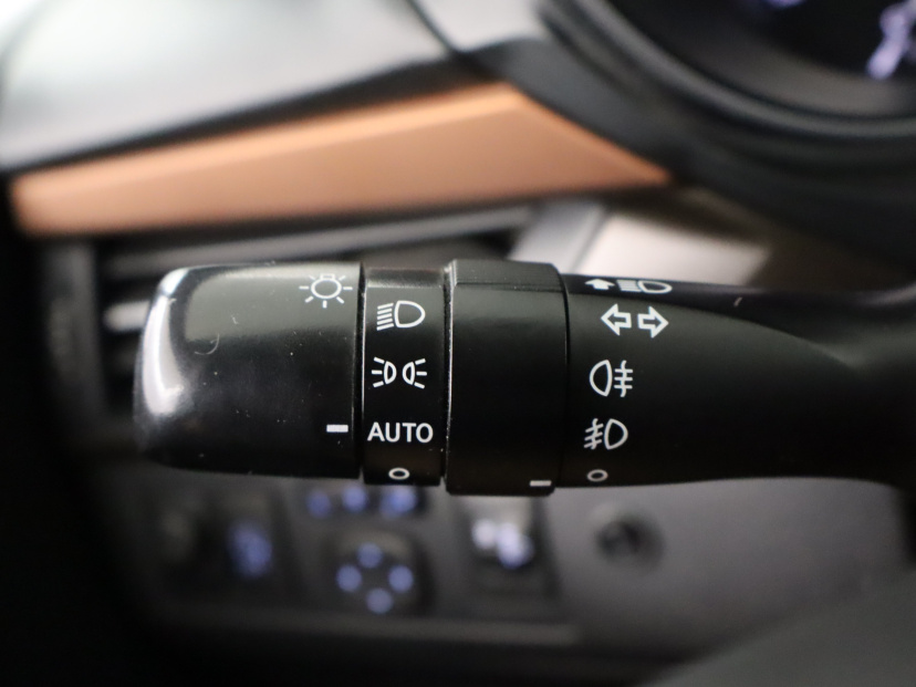 Toyota Avensis, 2015