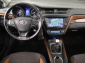Toyota Avensis, 2015