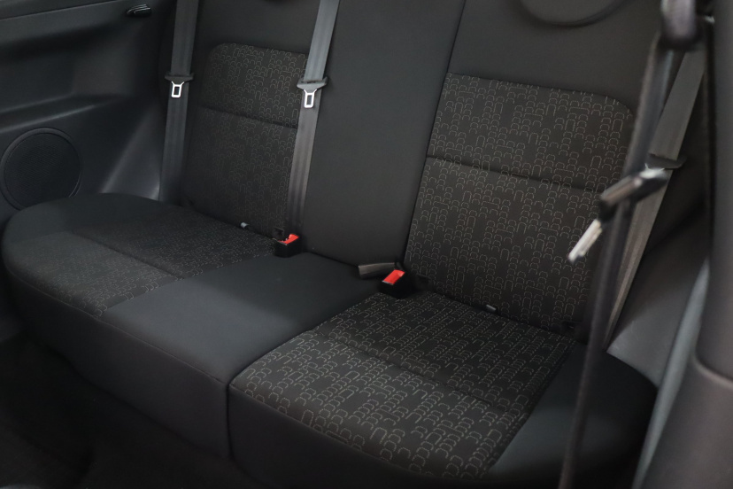 Mitsubishi Colt, 2011