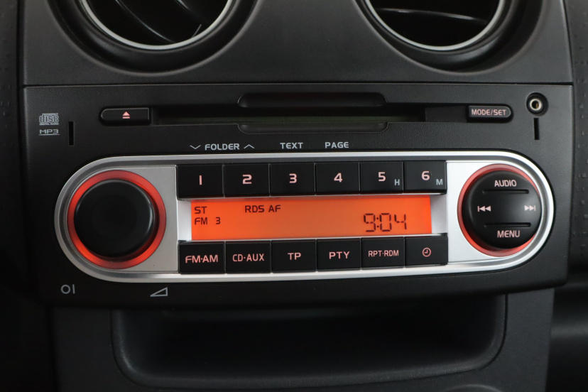 Mitsubishi Colt, 2011