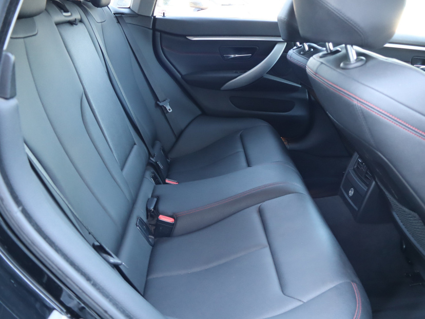 BMW 4 Gran Coupe, 2016