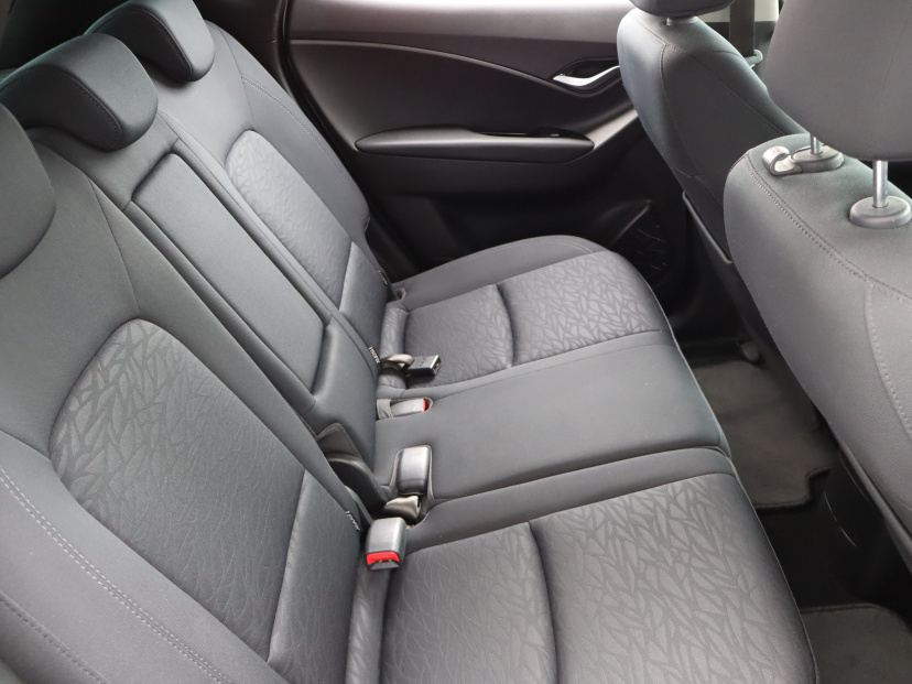Hyundai ix20, 2011
