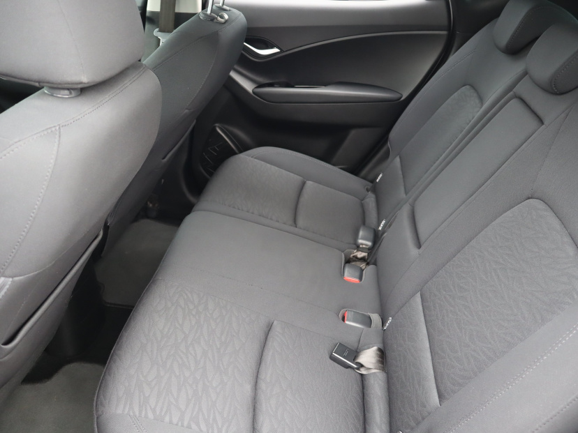 Hyundai ix20, 2011
