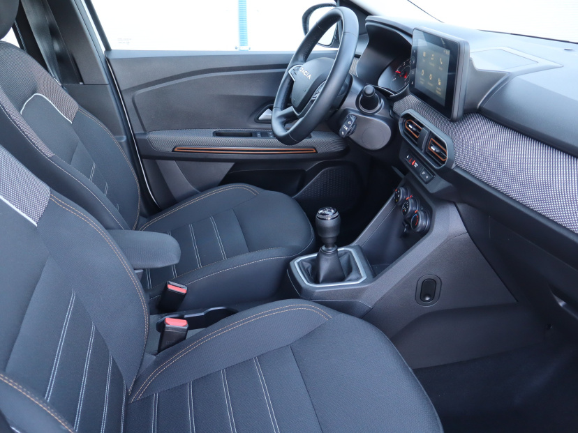 Dacia Sandero, 2023