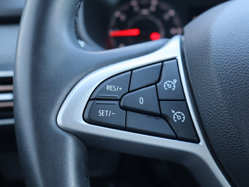 Dacia Sandero, 2023