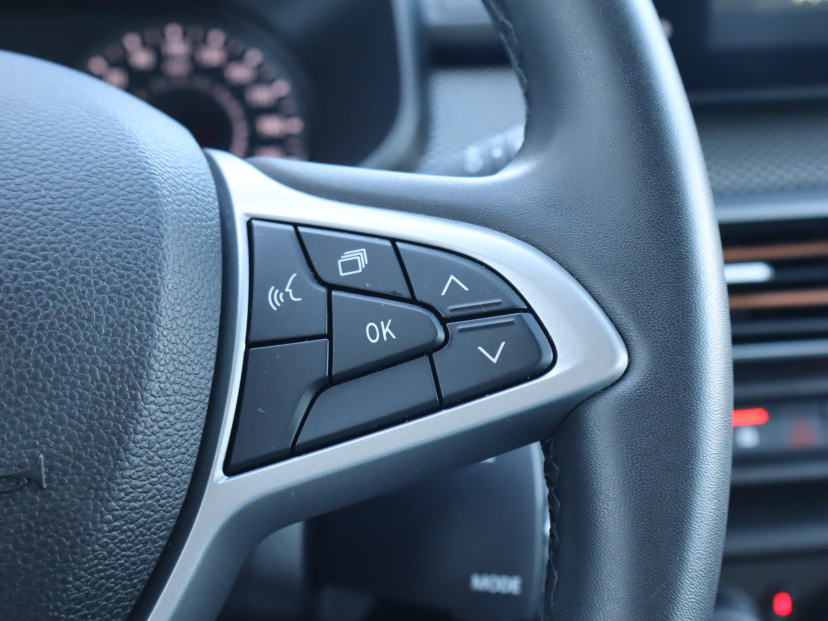 Dacia Sandero, 2023