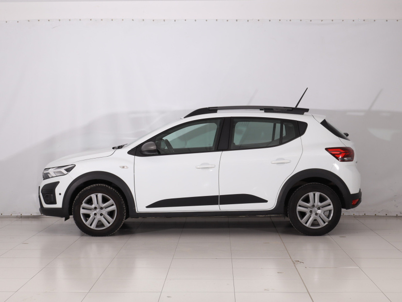 Dacia Sandero, 2023