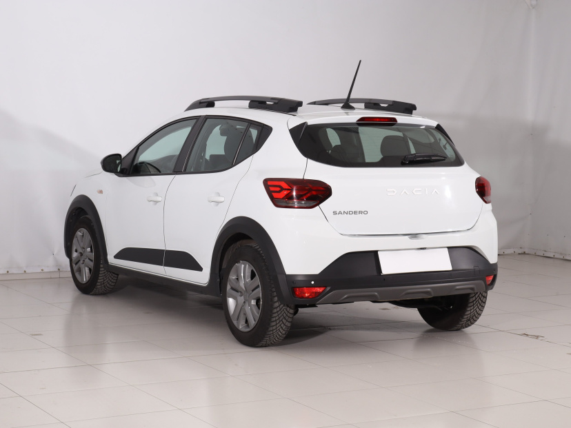 Dacia Sandero, 2023