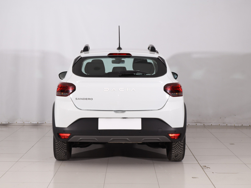 Dacia Sandero, 2023