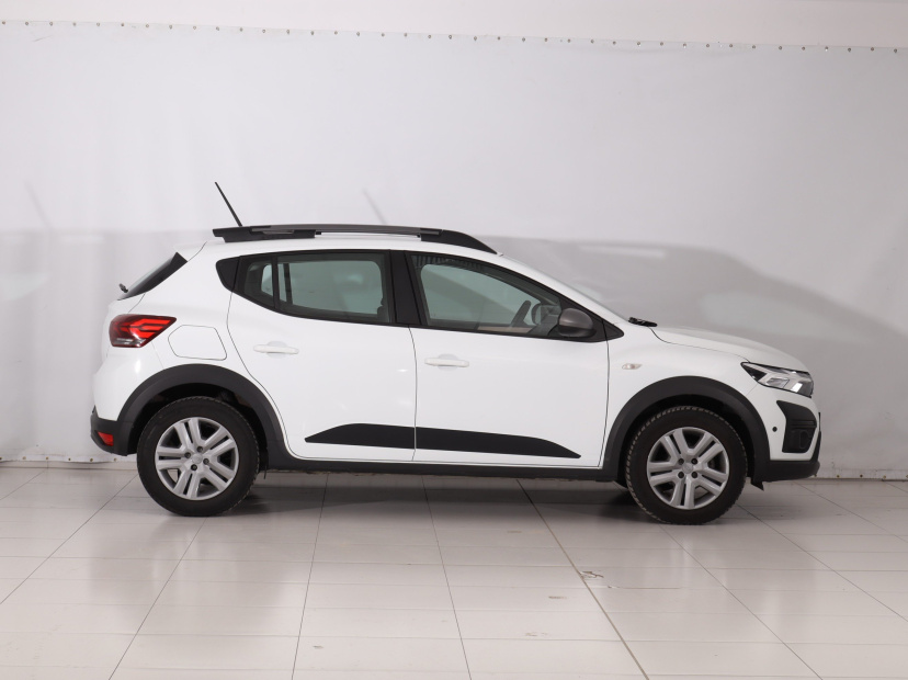 Dacia Sandero, 2023