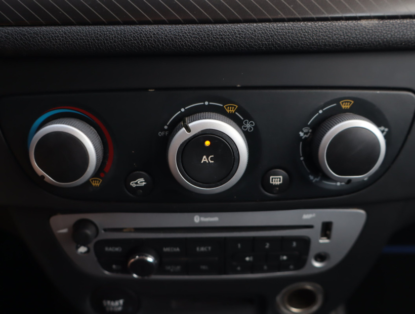 Renault Megane, 2012