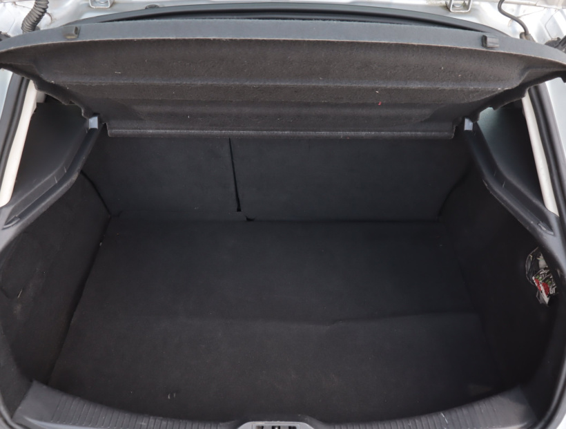 Renault Megane, 2012