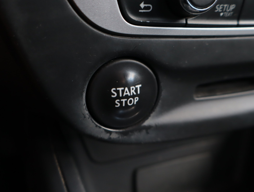 Renault Megane, 2012