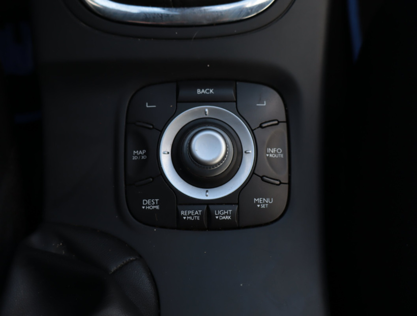 Renault Megane, 2012