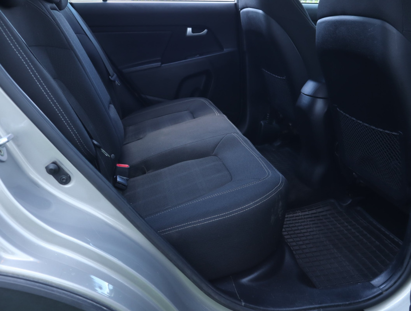 Kia Sportage, 2014