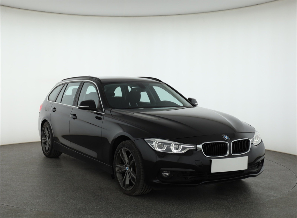 BMW 3