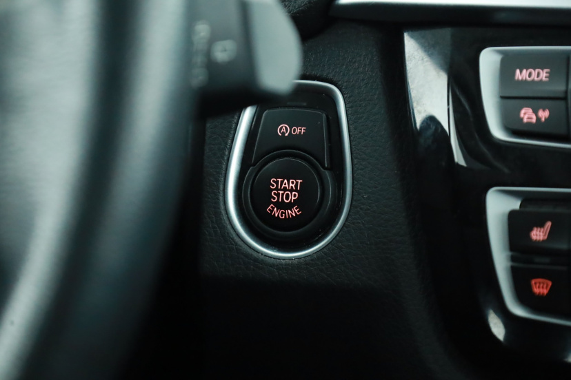 BMW 3, 2017