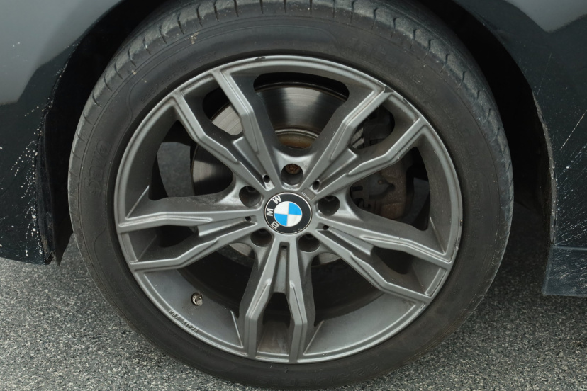 BMW 3, 2017