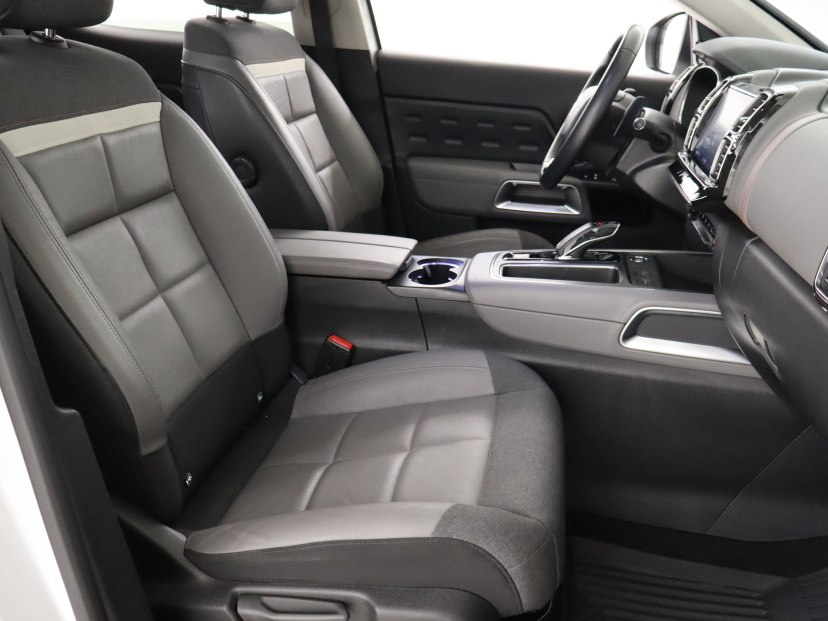Citroen C5 Aircross, 2019