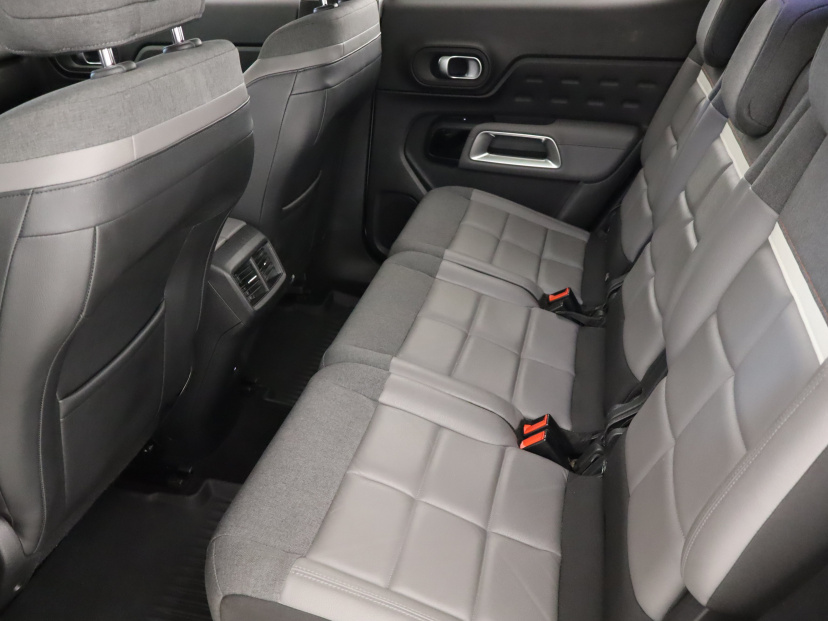 Citroen C5 Aircross, 2019