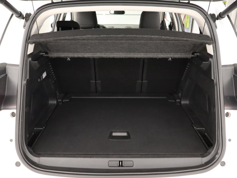 Citroen C5 Aircross, 2019