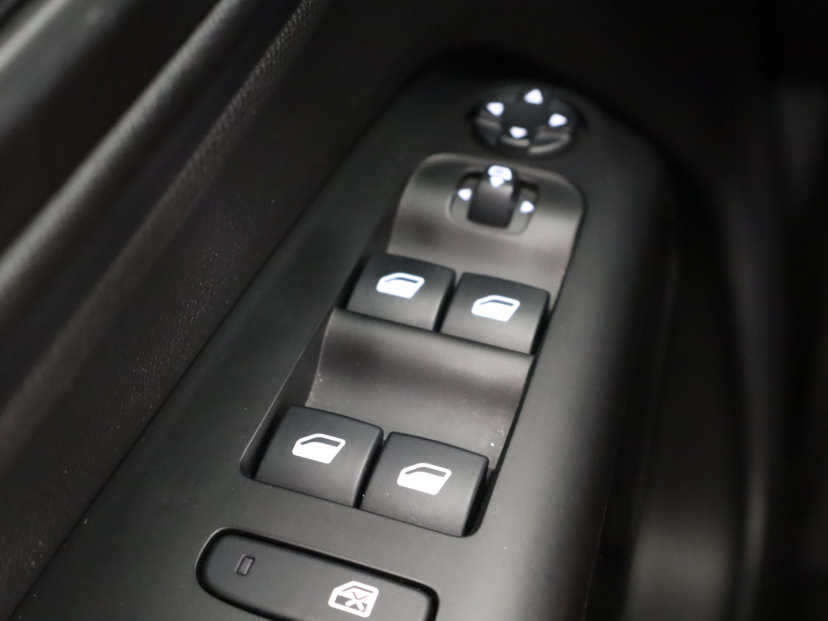 Citroen C5 Aircross, 2019