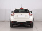 Nissan Juke, 2017