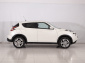 Nissan Juke, 2017
