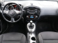 Nissan Juke, 2017