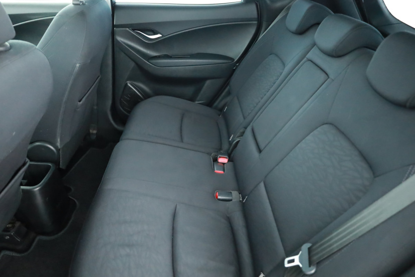 Hyundai ix20, 2012