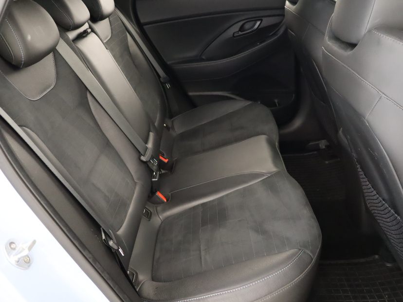 Hyundai i30, 2019